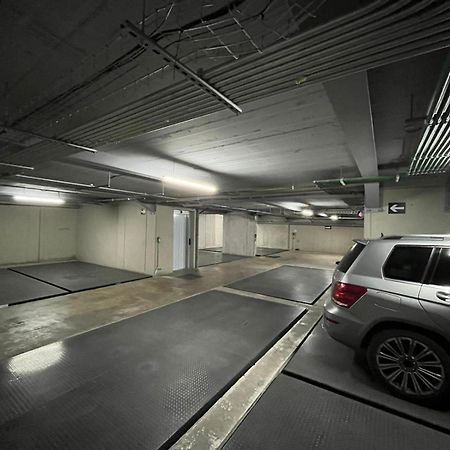 Apartamentos La Condesa Μεξικό Εξωτερικό φωτογραφία