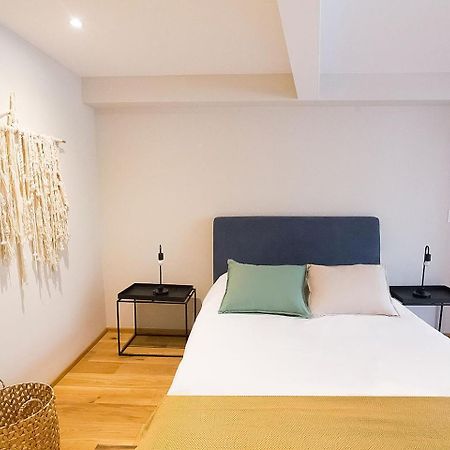 Apartamentos La Condesa Μεξικό Εξωτερικό φωτογραφία