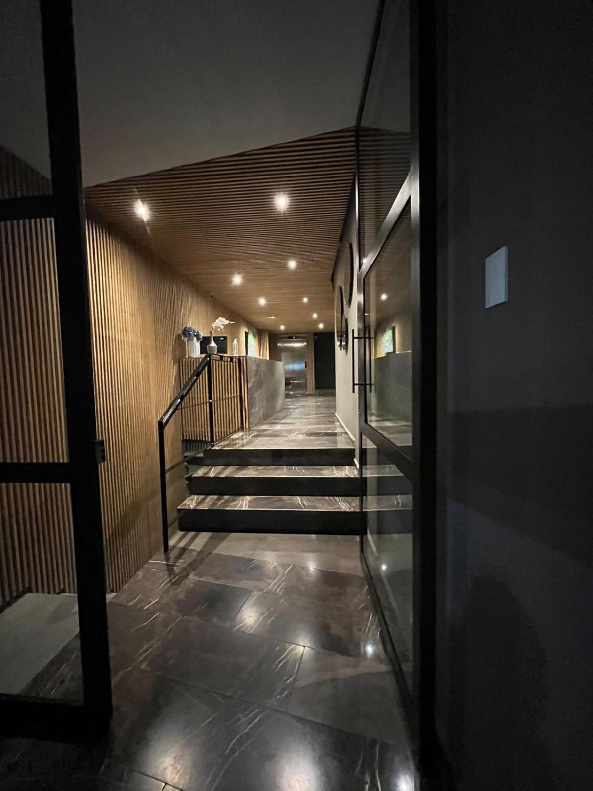 Apartamentos La Condesa Μεξικό Εξωτερικό φωτογραφία