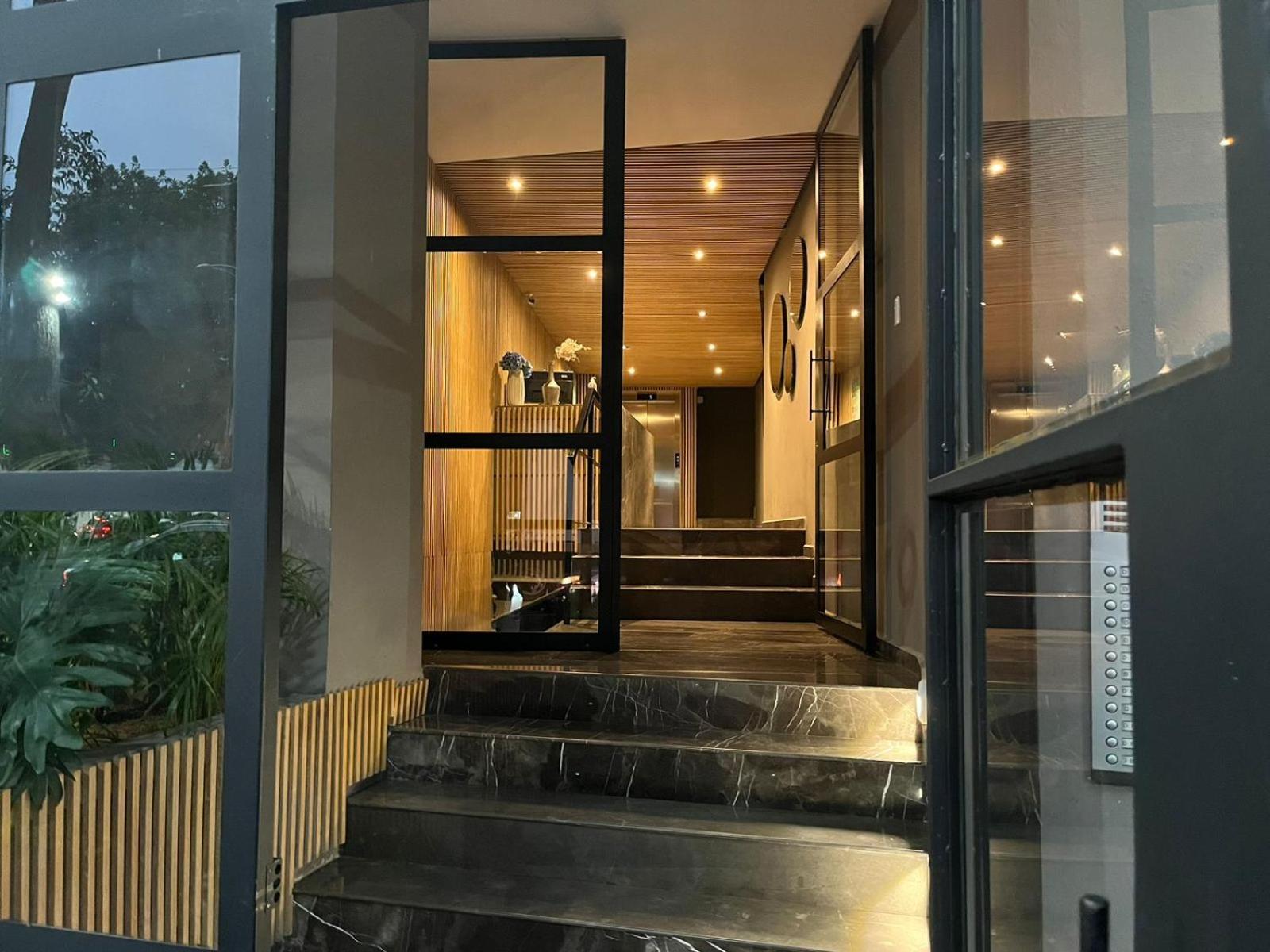 Apartamentos La Condesa Μεξικό Εξωτερικό φωτογραφία