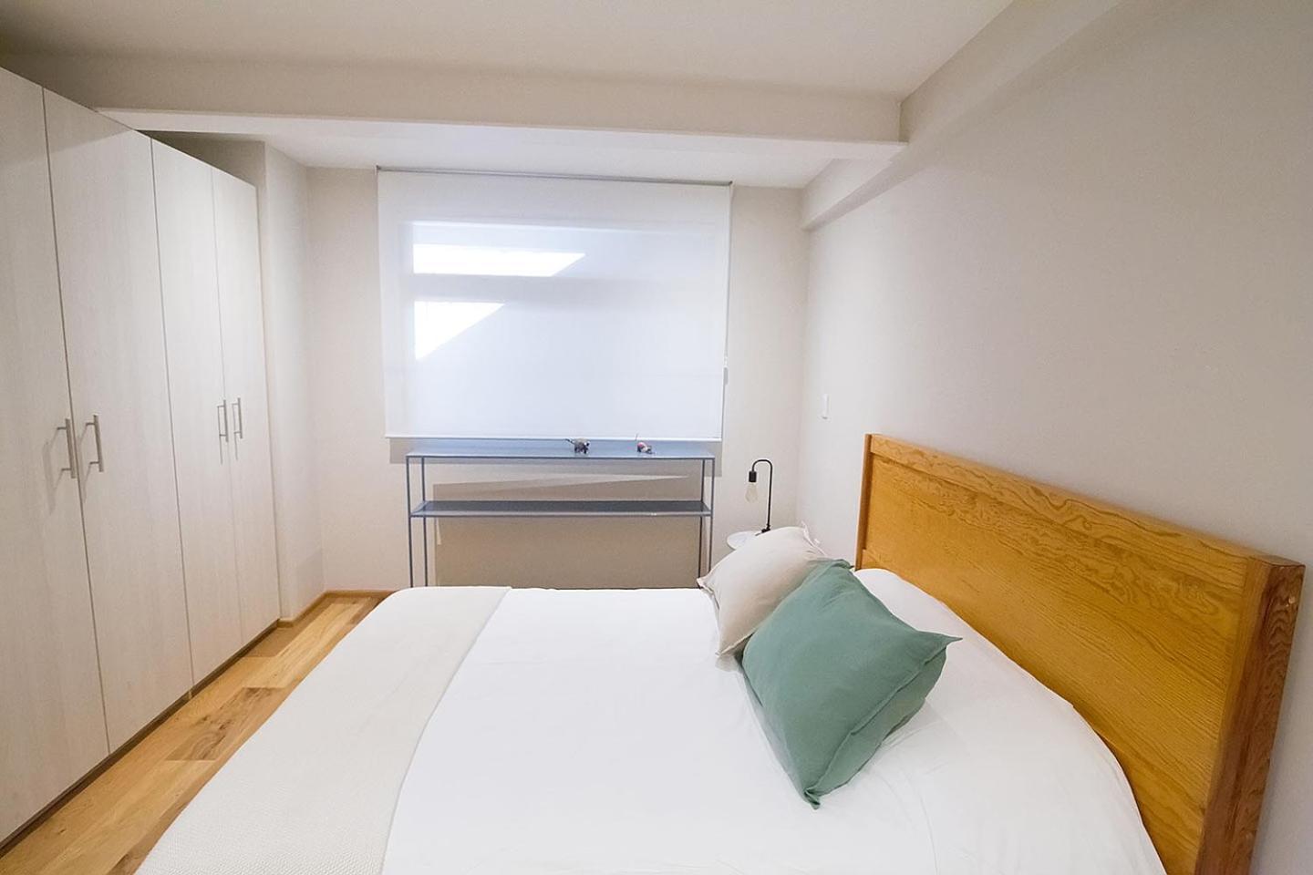 Apartamentos La Condesa Μεξικό Εξωτερικό φωτογραφία