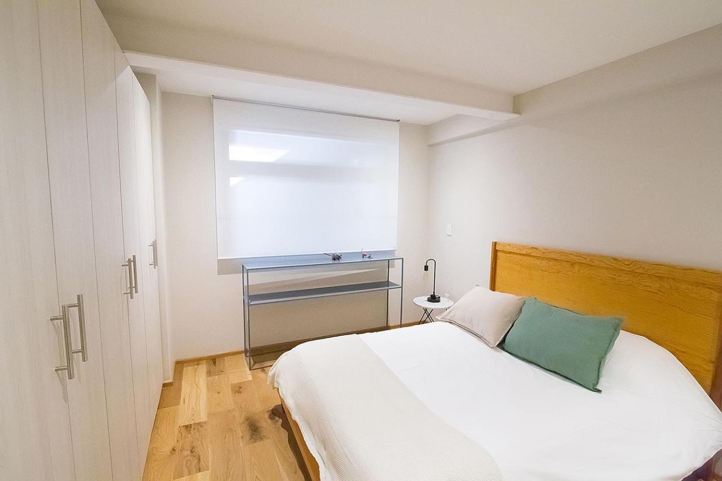 Apartamentos La Condesa Μεξικό Εξωτερικό φωτογραφία