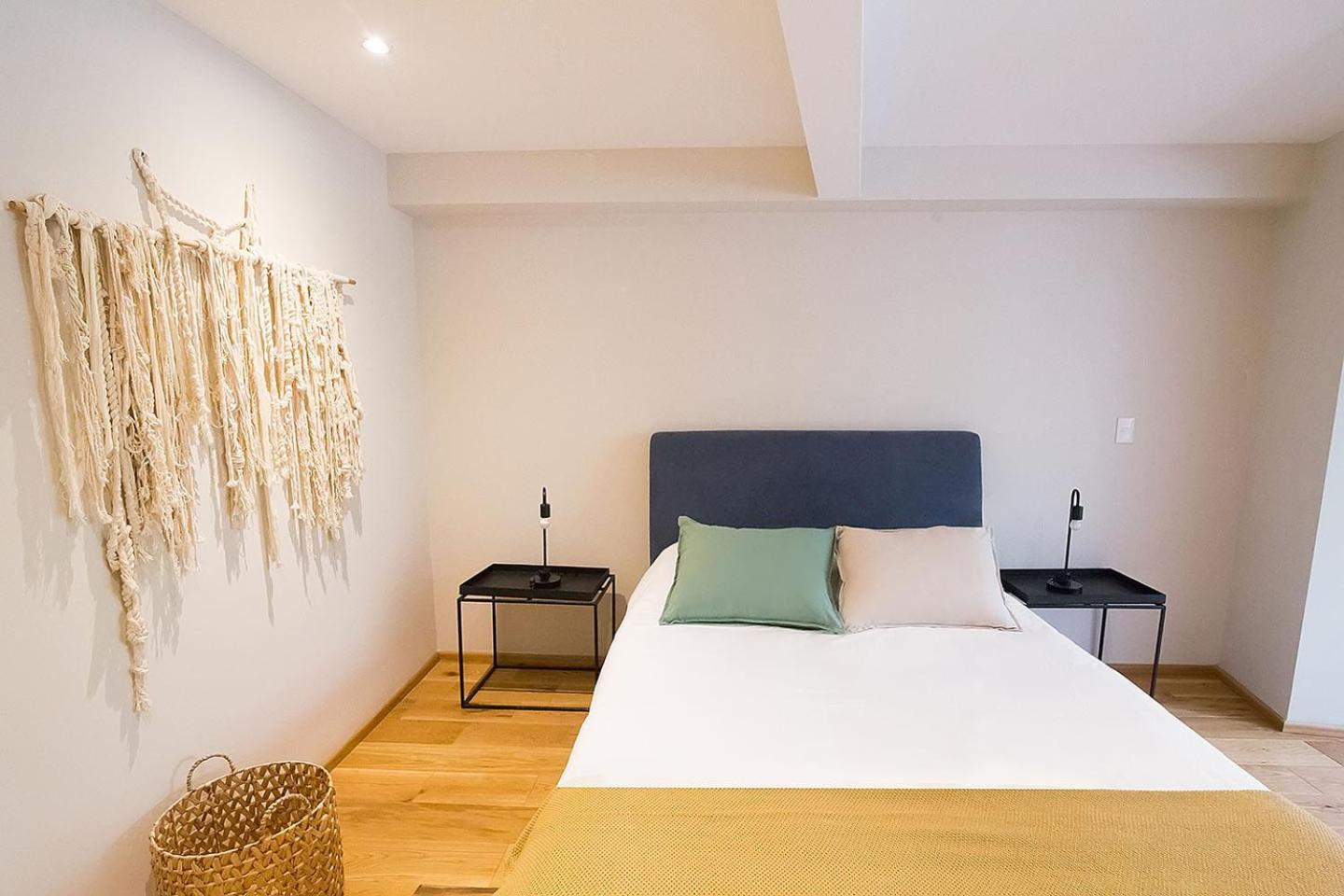 Apartamentos La Condesa Μεξικό Εξωτερικό φωτογραφία