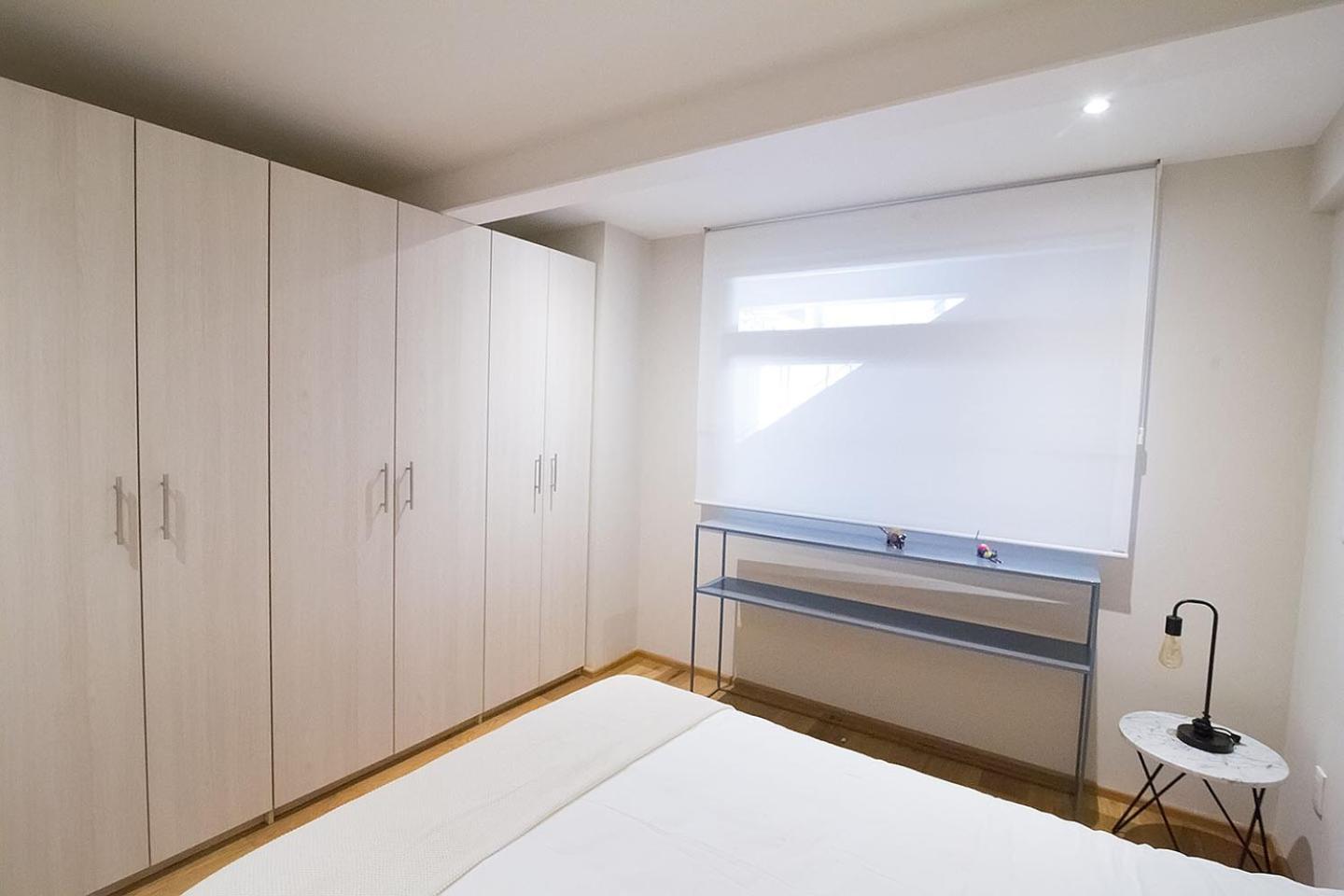 Apartamentos La Condesa Μεξικό Εξωτερικό φωτογραφία