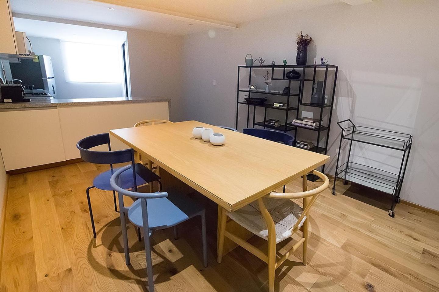 Apartamentos La Condesa Μεξικό Εξωτερικό φωτογραφία