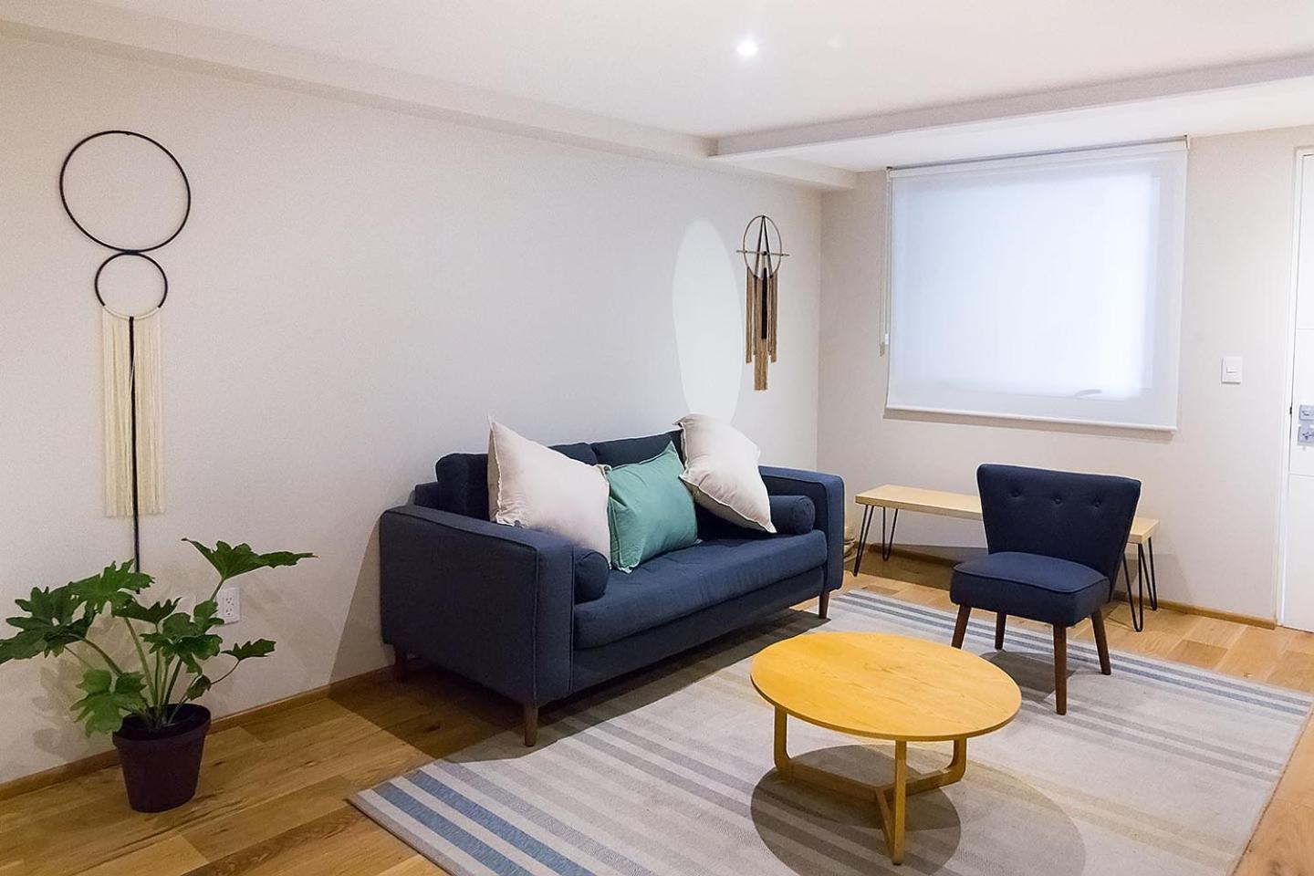 Apartamentos La Condesa Μεξικό Εξωτερικό φωτογραφία