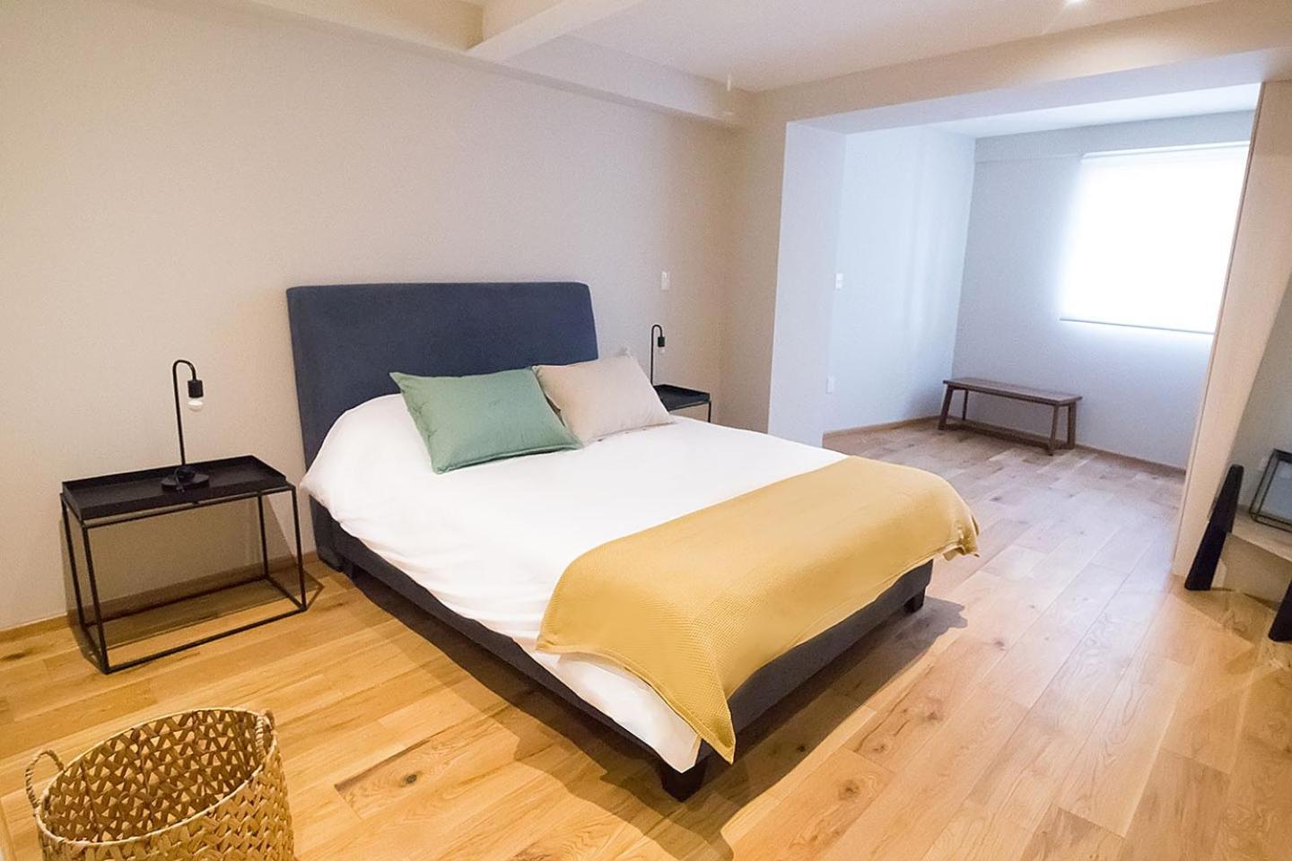 Apartamentos La Condesa Μεξικό Εξωτερικό φωτογραφία