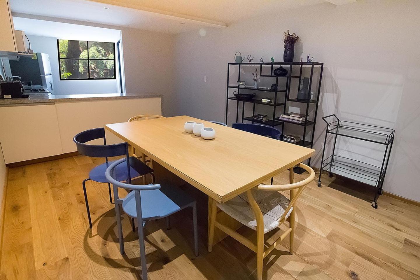Apartamentos La Condesa Μεξικό Εξωτερικό φωτογραφία