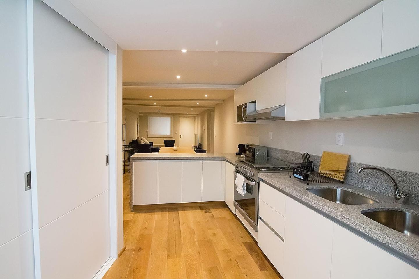 Apartamentos La Condesa Μεξικό Εξωτερικό φωτογραφία