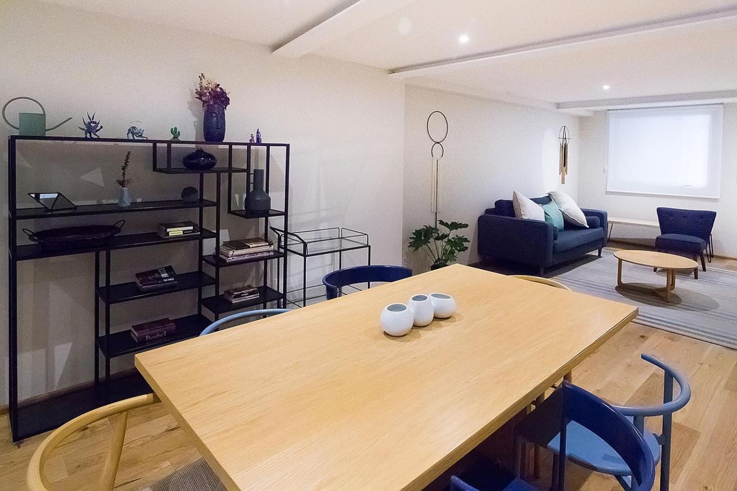 Apartamentos La Condesa Μεξικό Εξωτερικό φωτογραφία