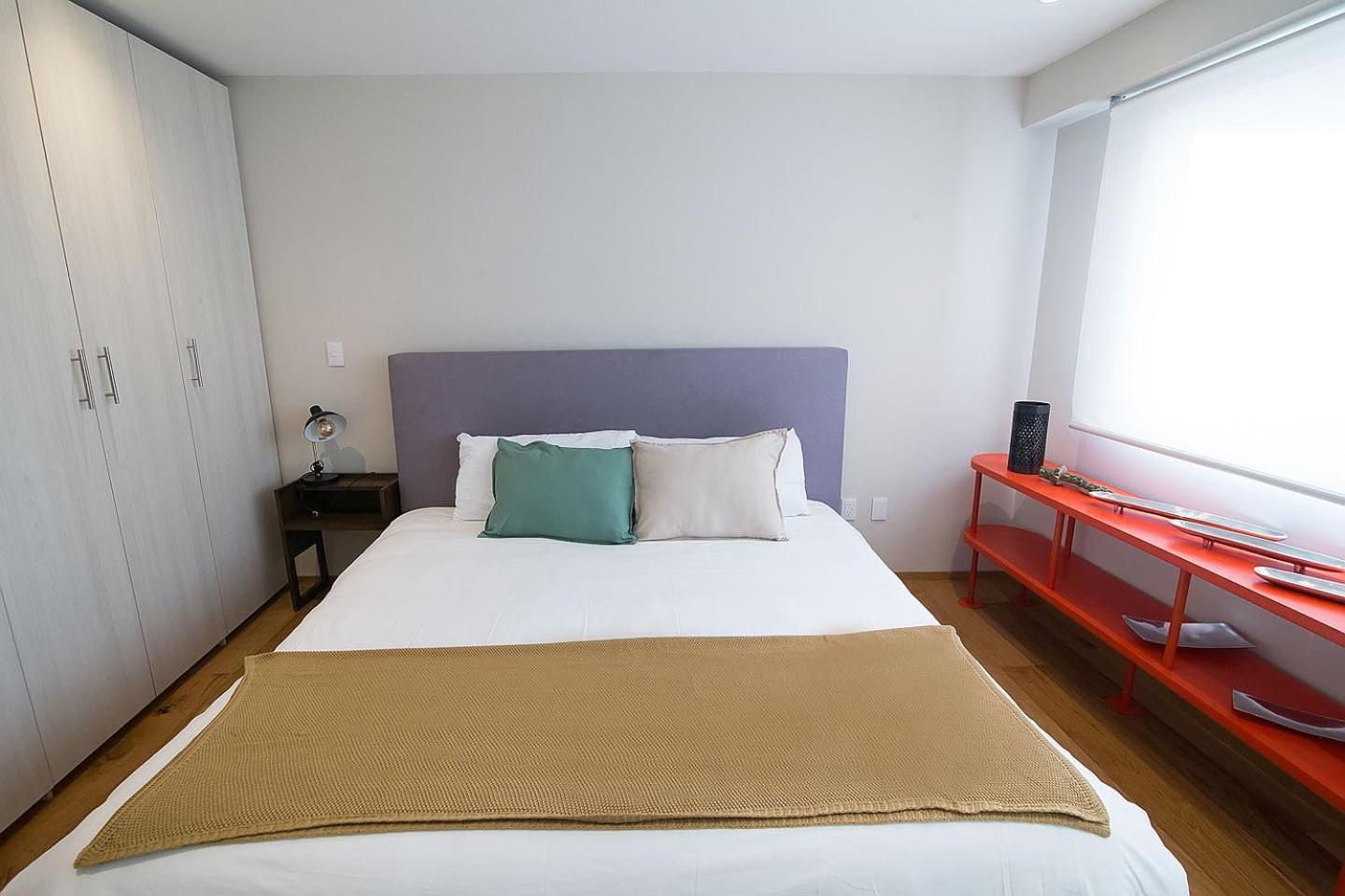 Apartamentos La Condesa Μεξικό Εξωτερικό φωτογραφία