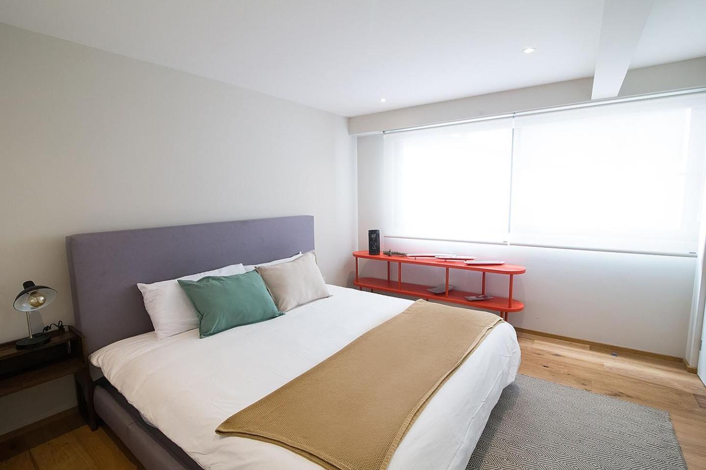 Apartamentos La Condesa Μεξικό Εξωτερικό φωτογραφία