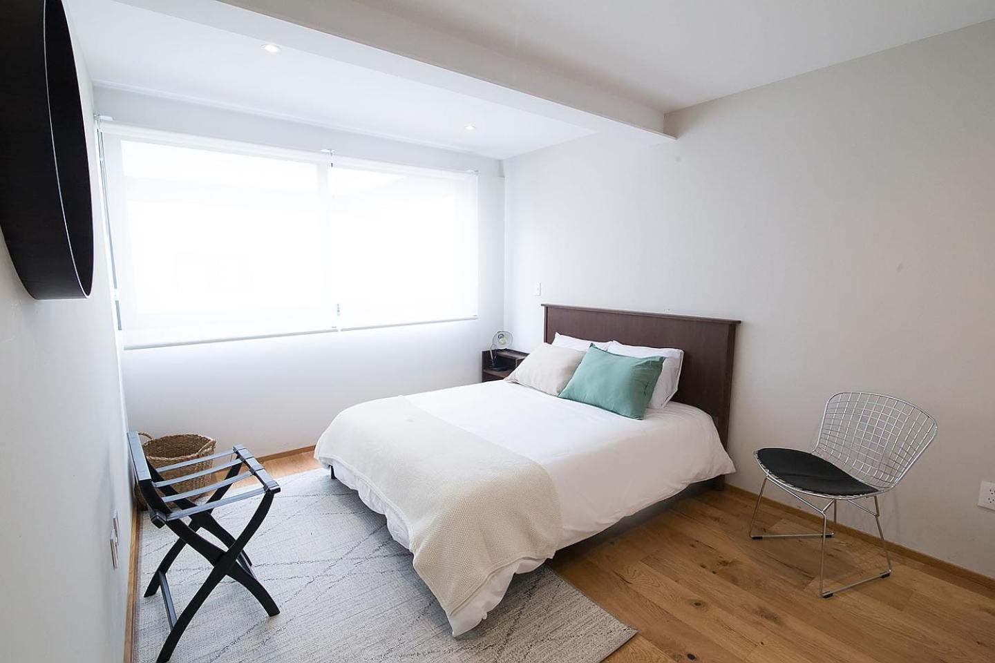 Apartamentos La Condesa Μεξικό Εξωτερικό φωτογραφία