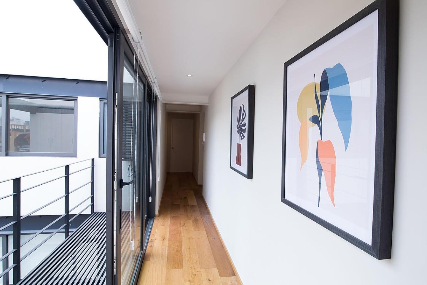 Apartamentos La Condesa Μεξικό Εξωτερικό φωτογραφία