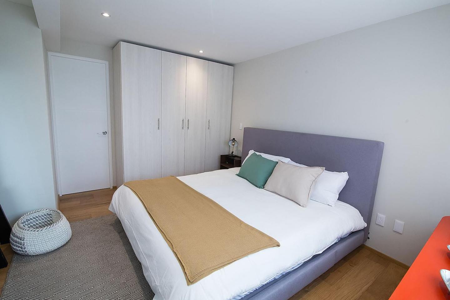 Apartamentos La Condesa Μεξικό Εξωτερικό φωτογραφία