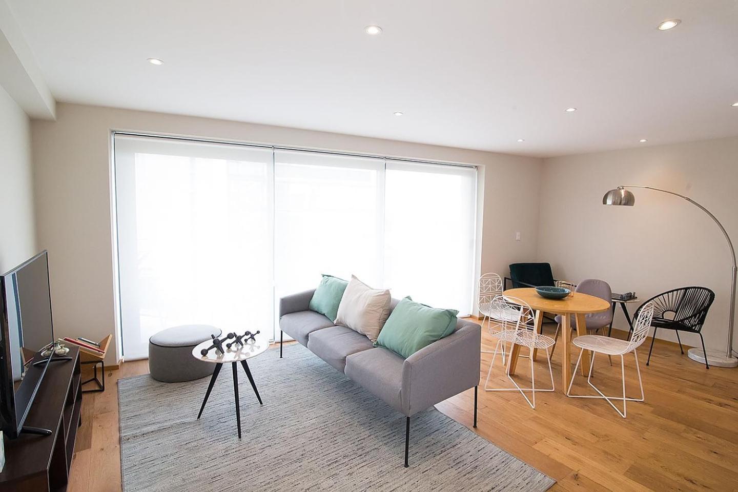 Apartamentos La Condesa Μεξικό Εξωτερικό φωτογραφία