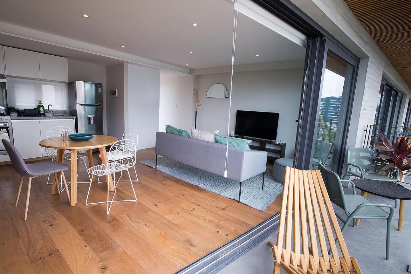 Apartamentos La Condesa Μεξικό Εξωτερικό φωτογραφία