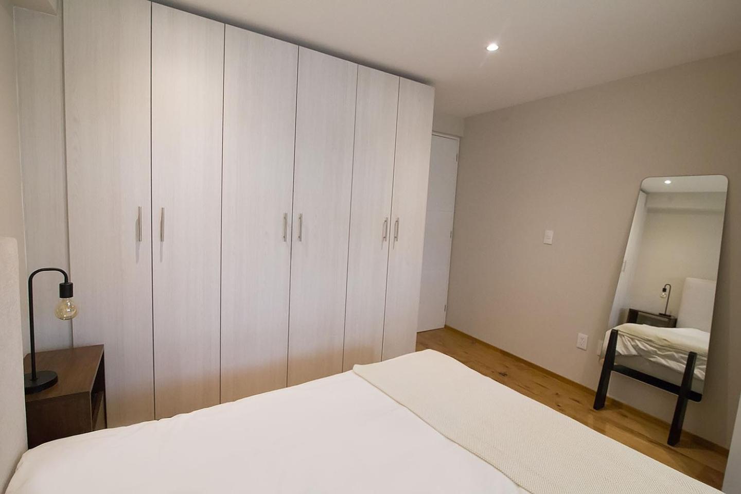 Apartamentos La Condesa Μεξικό Εξωτερικό φωτογραφία
