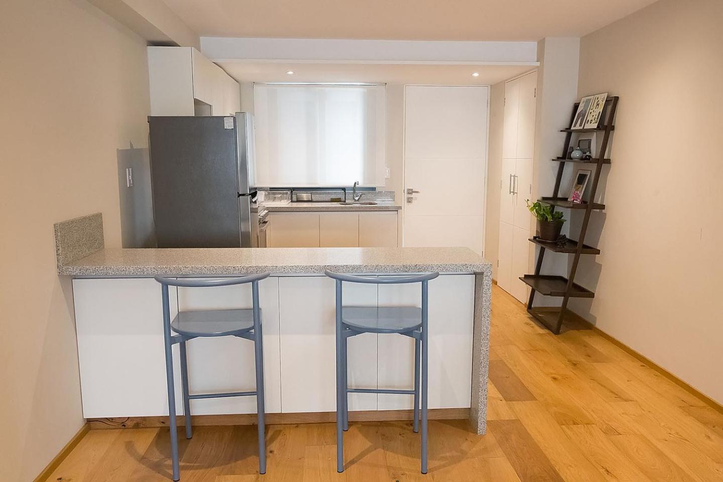 Apartamentos La Condesa Μεξικό Εξωτερικό φωτογραφία