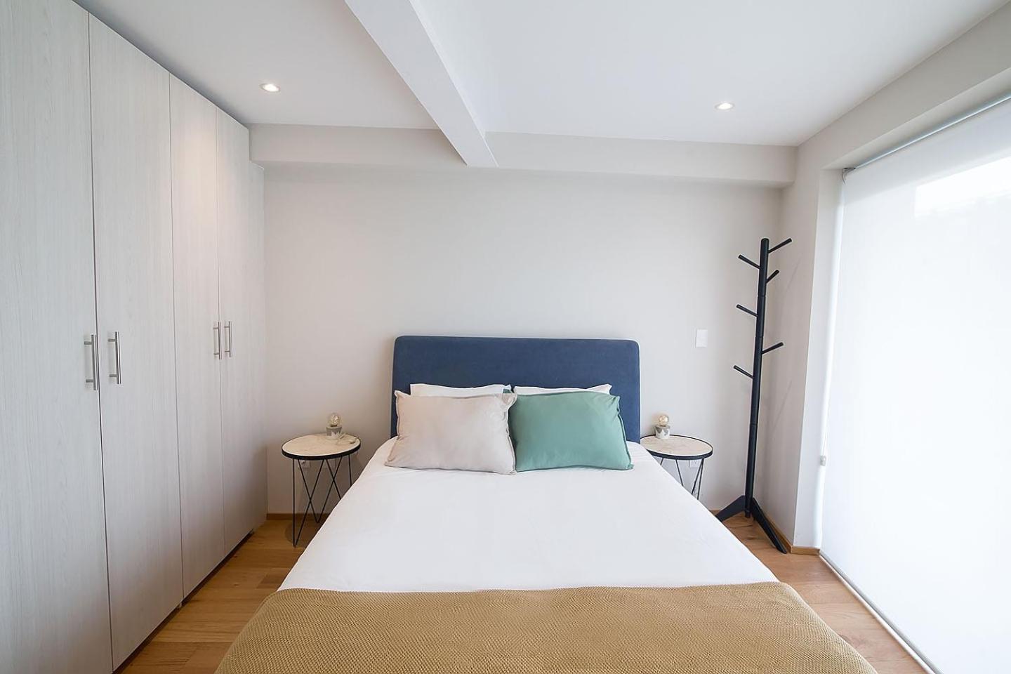 Apartamentos La Condesa Μεξικό Εξωτερικό φωτογραφία