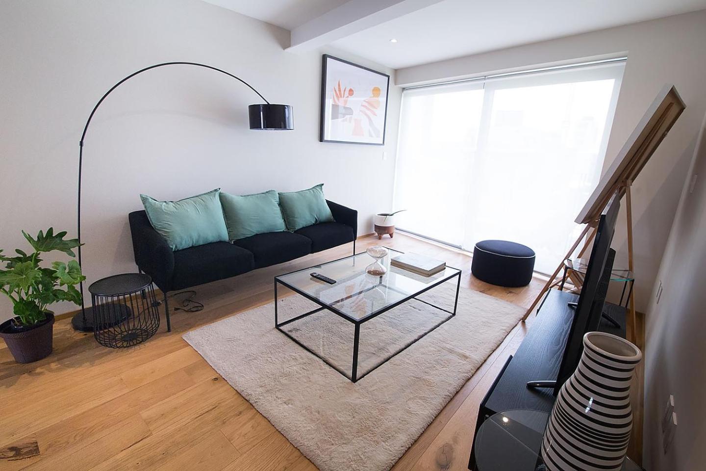 Apartamentos La Condesa Μεξικό Εξωτερικό φωτογραφία