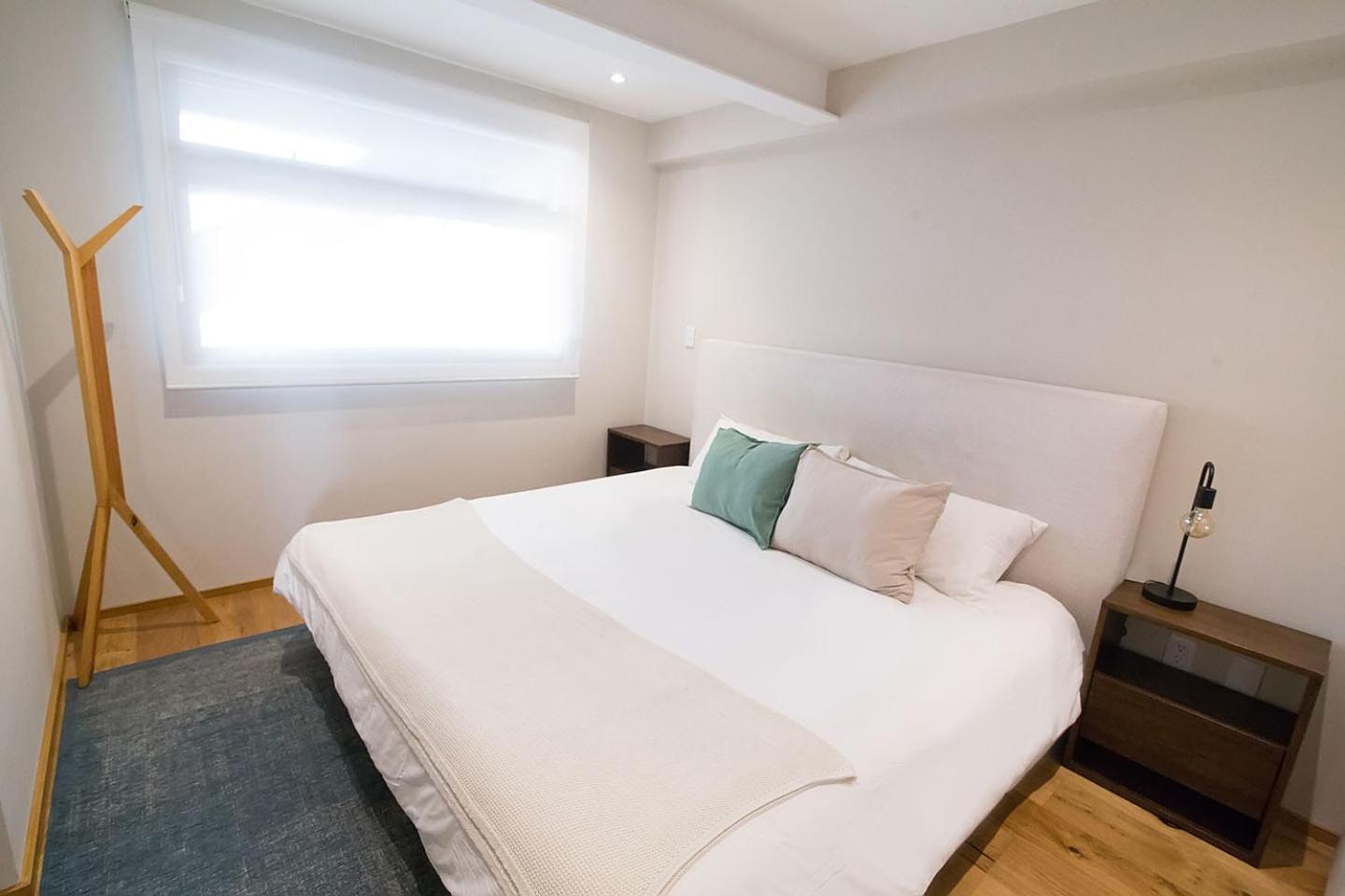 Apartamentos La Condesa Μεξικό Εξωτερικό φωτογραφία