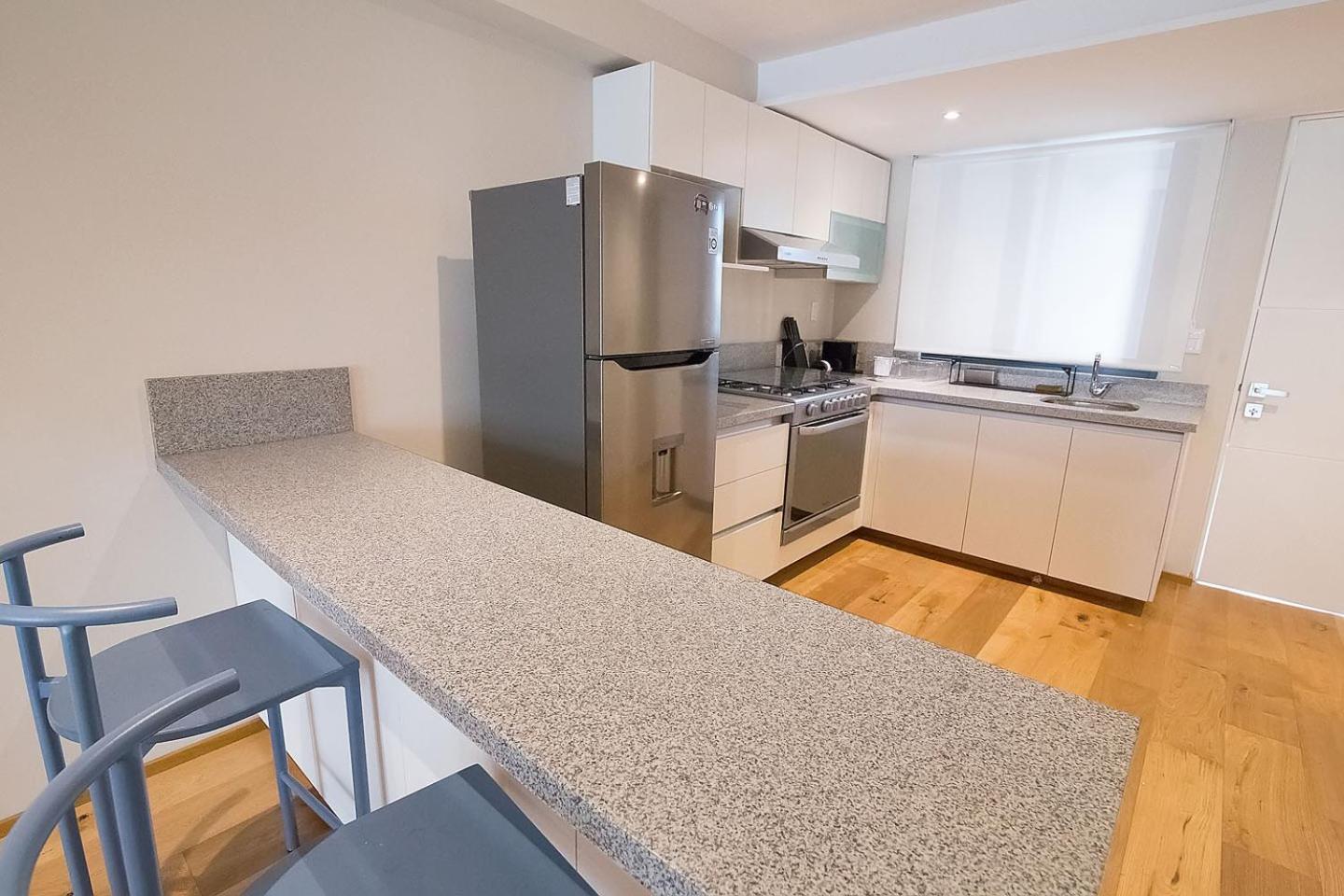 Apartamentos La Condesa Μεξικό Εξωτερικό φωτογραφία