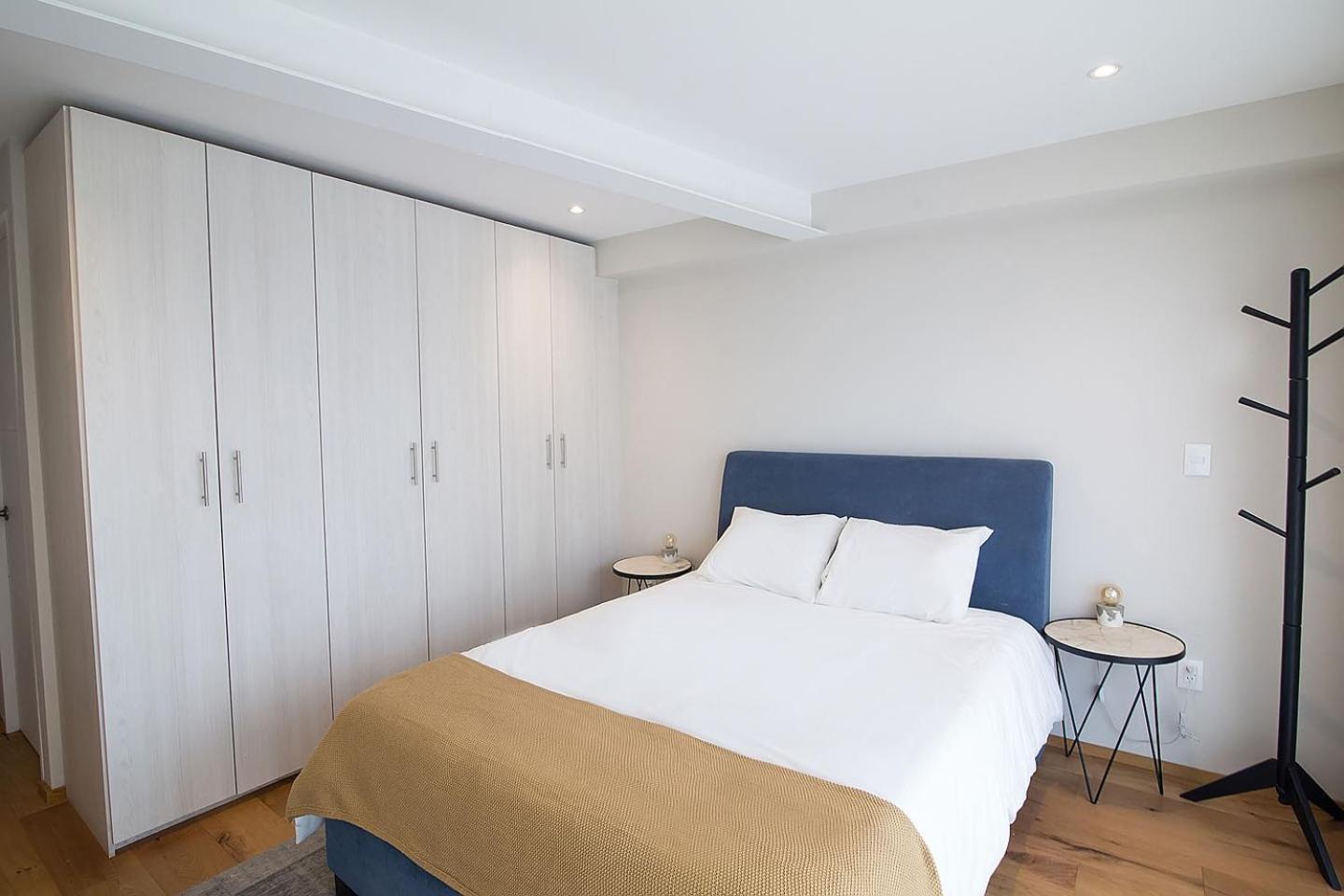 Apartamentos La Condesa Μεξικό Εξωτερικό φωτογραφία